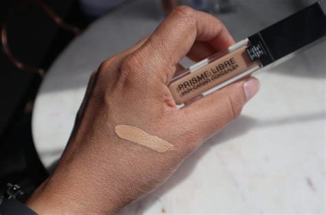 givenchy teint couture concealer|Givenchy prisme libre concealer.